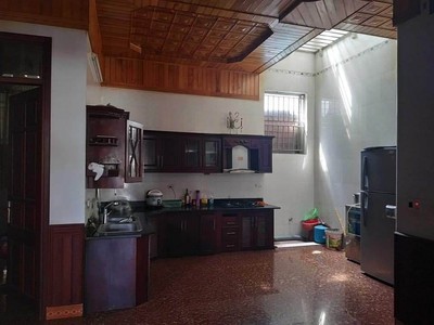 Cần bán căn biệt thự mini ngự tại  vew cánh đồng  ân hà , đông anh, hà nội 3