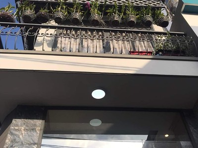 Hẻm xe hơi 40m2 - 1 trệt 1 lầu chỉ 3.6 tỷ - cách mạng tháng 8 phường 5 , tân bình 0