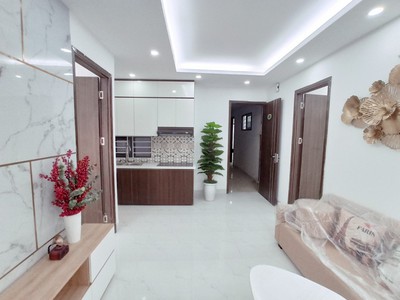 Chính chủ bán chung cư khâm thiên - xã đàn. căn hộ 32 - 58m2 giá từ 840tr nhận nhà ở ngay 3
