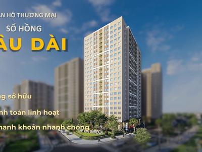 Giỏ hàng shophouse khối đế sắp mở bán tại chung cư chất nhật ven biển đà nẵng - 3