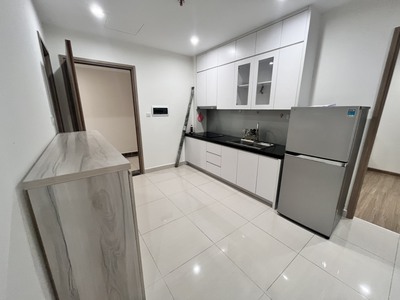 Cho thuê căn 2PN2WC full hết nội thất view hồ bơi, chỉ cần xách vali vô ở Vinhome Grand Park quận 9 7
