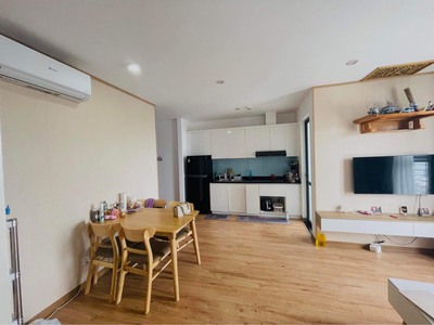 Bán nhanh căn hộ 83m cụm ct7 dương nội 1