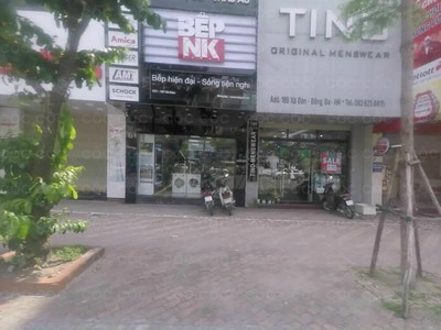 Chính chủ cho thuê nhà mặt phố Xã Đàn Đống Đa Hà Nội 0