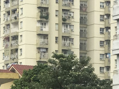 NHÀ Ở XÃ HỘI 69m2 có 1,5 tỷ thôi 0