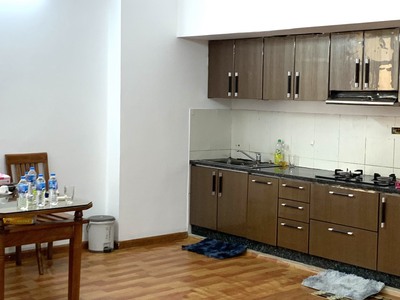 Bán căn hộ 98m2 tại LEGRAND JARDIN giá rẻ bất bờ 8