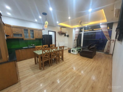 Hiếm có khó tìm, căn hộ 124m2, 3PN,3VS , SĐCC. TẠI COMA6. 1