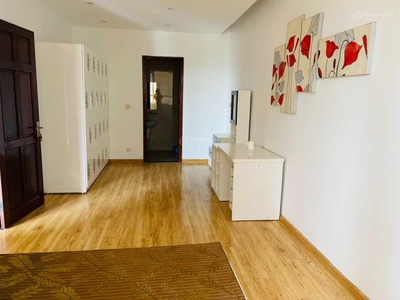 Hiếm có khó tìm, căn hộ 124m2, 3PN,3VS , SĐCC. TẠI COMA6. 0