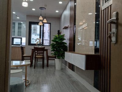 Bán nhà siêu đẹp Hòang Huy - Đổng Quốc Bình. 0