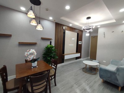 Bán nhà siêu đẹp Hòang Huy - Đổng Quốc Bình. 1