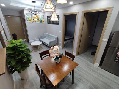 Bán nhà siêu đẹp Hòang Huy - Đổng Quốc Bình. 2