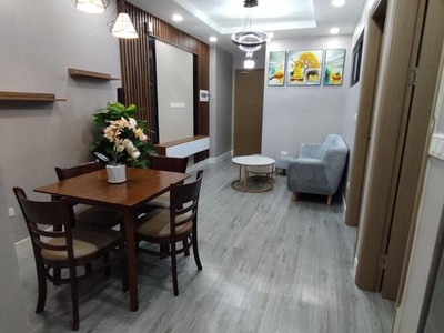 Bán nhà siêu đẹp Hòang Huy - Đổng Quốc Bình. 3