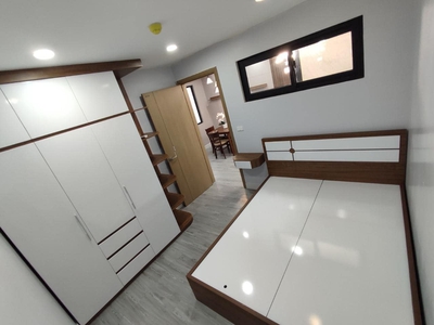 Bán nhà siêu đẹp Hòang Huy - Đổng Quốc Bình. 4
