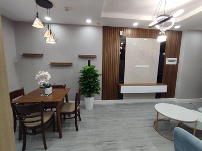 Bán nhà siêu đẹp Hòang Huy - Đổng Quốc Bình. 5