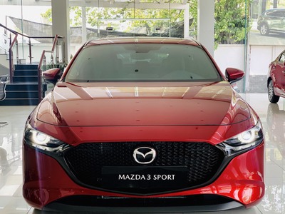 Nhanh tay đặt ngay xe mazda3 sport để nhận giá tốt 2