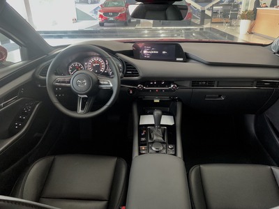 Nhanh tay đặt ngay xe mazda3 sport để nhận giá tốt 4
