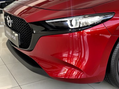 Nhanh tay đặt ngay xe mazda3 sport để nhận giá tốt 5