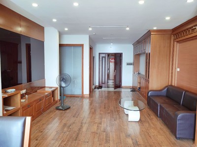 Chung cư Eurowindow Trần Duy Hưng, DT 86m ,  nhỉnh 4 tỷ 0