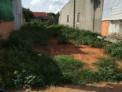 Bán lô đất 100m2 vị trí đắc địa,kinh doanh được, 0