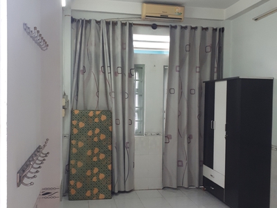 Cho thuê Nhà 1 trệt, 3 lầu mặt tiền hẽm 128/ Lê Văn Duyệt, P1, Bình Thạnh 3