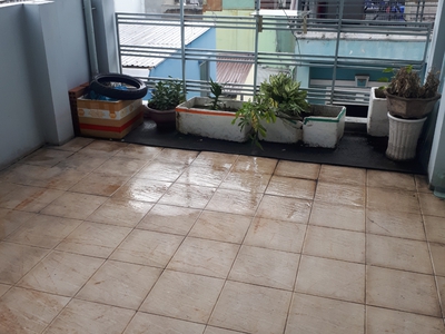 Cho thuê Nhà 1 trệt, 3 lầu mặt tiền hẽm 128/ Lê Văn Duyệt, P1, Bình Thạnh 5