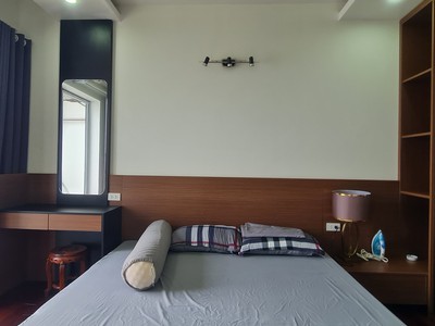 Chung cư gia thụy, tiện ích bạt ngàn, tặng full nội thất đẹp long lanh. 3