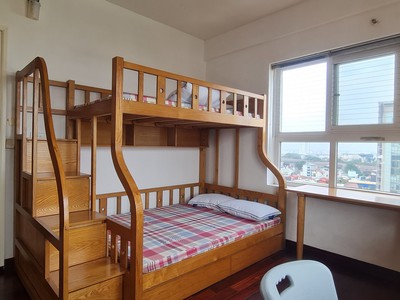 Chung cư gia thụy, tiện ích bạt ngàn, tặng full nội thất đẹp long lanh. 4