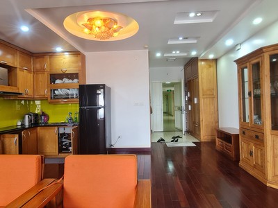 Chung cư gia thụy, tiện ích bạt ngàn, tặng full nội thất đẹp long lanh. 0