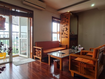 Chung cư gia thụy, tiện ích bạt ngàn, tặng full nội thất đẹp long lanh. 2