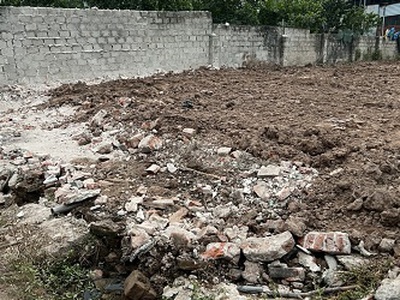Chính chủ cần bán đất tại xã chương dương, huyện thường tín 2