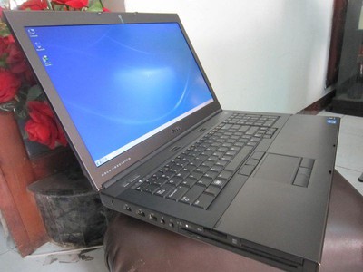 Bán laptop Dell M6600 còn mới 1