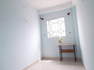 Cho thuê phòng trọ tại phường 12 - gò vấp 3