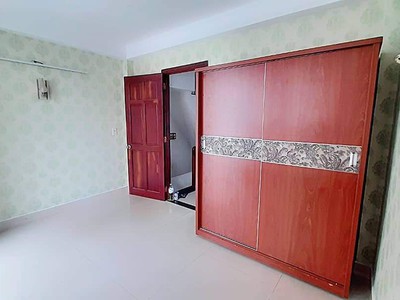 Cho thuê phòng trọ tại phường 12 - gò vấp 0