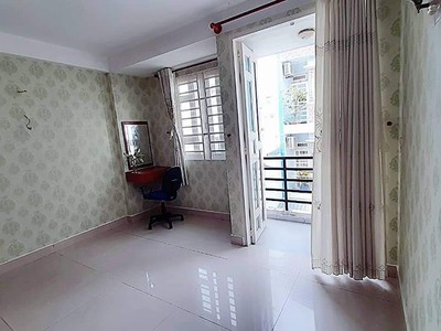 Cho thuê phòng trọ tại phường 12 - gò vấp 1
