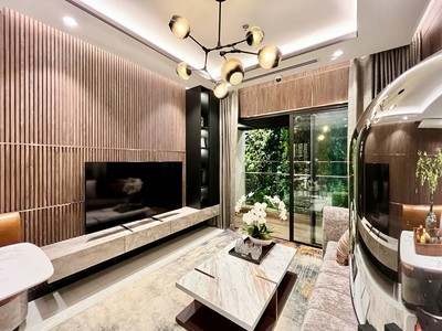 Chỉ 2 tỷ sở hữu căn hộ De La Sol 2PN 72m2 - MT Tôn Thất Thuyết, Quận 4 - Thanh toán giãn đến 2026 1