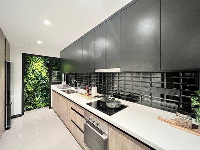 Chỉ 2 tỷ sở hữu căn hộ De La Sol 2PN 72m2 - MT Tôn Thất Thuyết, Quận 4 - Thanh toán giãn đến 2026 2
