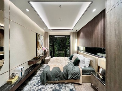 Chỉ 2 tỷ sở hữu căn hộ De La Sol 2PN 72m2 - MT Tôn Thất Thuyết, Quận 4 - Thanh toán giãn đến 2026 4