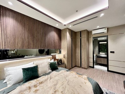 Chỉ 2 tỷ sở hữu căn hộ De La Sol 2PN 72m2 - MT Tôn Thất Thuyết, Quận 4 - Thanh toán giãn đến 2026 5