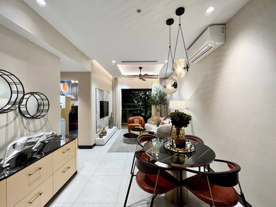 Chỉ 2 tỷ sở hữu căn hộ De La Sol 2PN 72m2 - MT Tôn Thất Thuyết, Quận 4 - Thanh toán giãn đến 2026 6