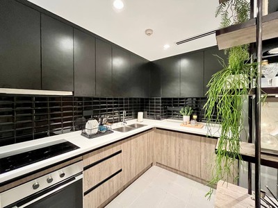 Chỉ 2 tỷ sở hữu căn hộ De La Sol 2PN 72m2 - MT Tôn Thất Thuyết, Quận 4 - Thanh toán giãn đến 2026 7