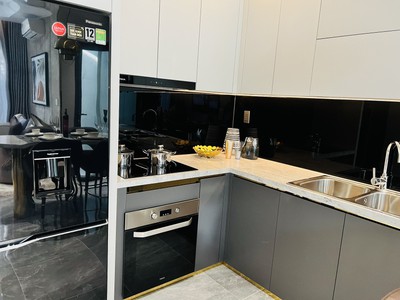 Căn hộ cao cấp ngay ql1a thanh toán 600tr ký hợp đồng mua bán 2