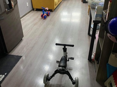  chính chủ cần bán căn hộ topaz home quận 12  3