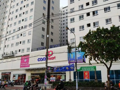  chính chủ cần bán căn hộ topaz home quận 12  0