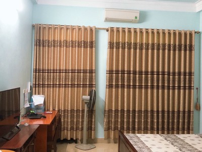 Chính chủ do muốn chuyển đổi chỗ ở nên cần bán nhà 3 tầng 1 tum thuộc tổ 1 phường trần hưng đạo. 3