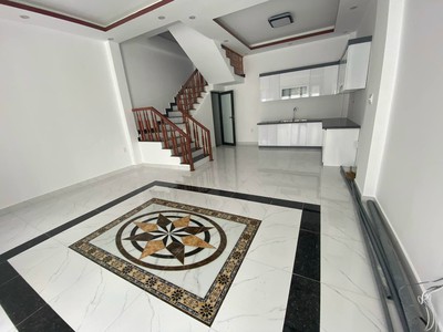 Cần bán tìm đâu ra 1,69 tỷ có ngay nhà 3 tầng độc lập mới tinh ở quỳnh hoàng , nam sơn, an dương 0