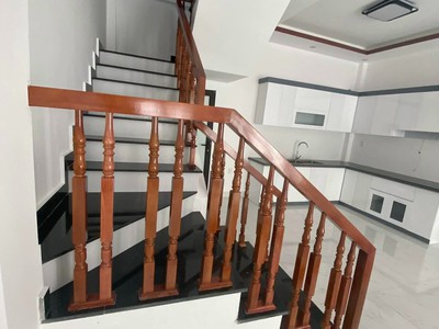 Cần bán tìm đâu ra 1,69 tỷ có ngay nhà 3 tầng độc lập mới tinh ở quỳnh hoàng , nam sơn, an dương 1