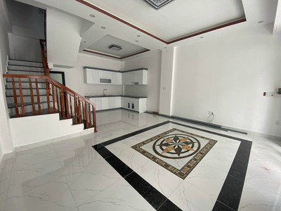 Cần bán tìm đâu ra 1,69 tỷ có ngay nhà 3 tầng độc lập mới tinh ở quỳnh hoàng , nam sơn, an dương 2