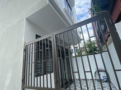 Cần bán tìm đâu ra 1,69 tỷ có ngay nhà 3 tầng độc lập mới tinh ở quỳnh hoàng , nam sơn, an dương 3