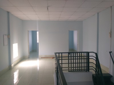 Chính chủ bán gấp nhà vị trí đẹp tại hẻm 71, phường 5, tp trà vinh 2
