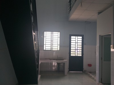 Chính chủ bán gấp nhà vị trí đẹp tại hẻm 71, phường 5, tp trà vinh 3