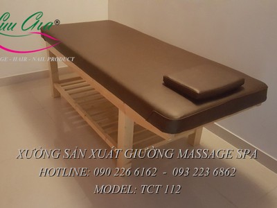 Cung cấp giường massage gía rẻ tại lào cai 4